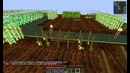 Minecraft Industrial Craft 2 селекция, основы