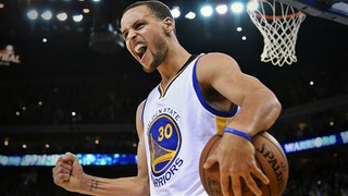Stephen Curry 10 Impossible Shots