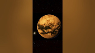 Небо Титана. История про космос
