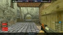 CS – Na`Vi vs P2P (Map 1)