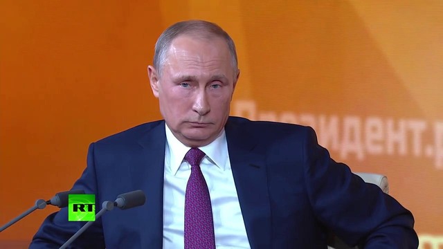 Путин — о неявке Сечина в суд по делу Улюкаева: Мог бы и прийти