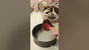 Тыквенный чизкейк с брауни