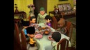 Upin va ipin Bayram kuni 6-qism