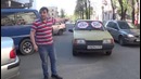 СтопХам Петрозаводск 35 – Наклейка все решает