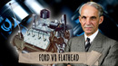 История Двигателя Ford V8 Flathead