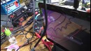 Замена micro-USB разъёма паяльником #2. Планшет Samsung GT-P5200
