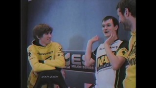 Never Forget – Na’Vi Gaming