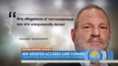 Cкандалы в Голливуде
