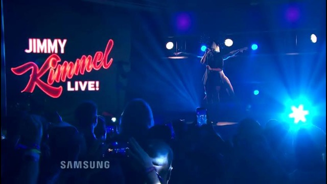 Sia – Bird Set Free (SXSW Austin 2016) 3/13/16
