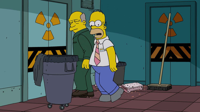 Симпсоны – 37 сезон 2 серия