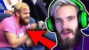 PewDiePie – 40 Year Old PewDiePie