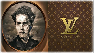 «Босый» трудяга по имени Луи придумал бренд Louis Vuitton | История бренда Луи Виттон
