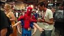 California On Comic-Con 6