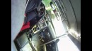 Авария на скорости 230 км в час