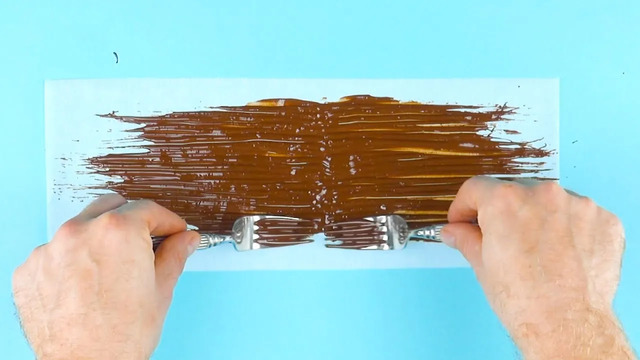 5 Потрясающих Способов Украсить Десерт Шоколадом, Которые Поражают Воображение