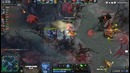 OverPower Cup – TeamSpirit vs Vega (Game 3)