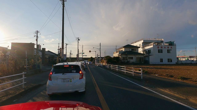 Жизнь на окраине Токио. Как выглядят жилые районы и дороги в Японии
