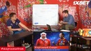 Картавый Спорт. Россия – Уругвай 0:3. Выходим на Испанию