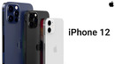 Iphone 12 mini подтвержден