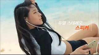 SEOLHYUN (AOA) SKT SOL TV commercial AD 2016, Song by Fireflight