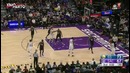 NBA 2017: Golden State Warriors vs Sacramento Kings | Highlights | Jan 8, 2017