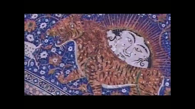 Шердор мадрасаси
