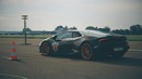 Lamborghini Huracan TwinTurbo GTT-X (1200 HP)