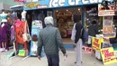 Получить по роже за деньги (Пранк)