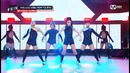 Hit The Stage – (Stage Focused) Kim Chung Ha X WAACK CRUSH ep.03