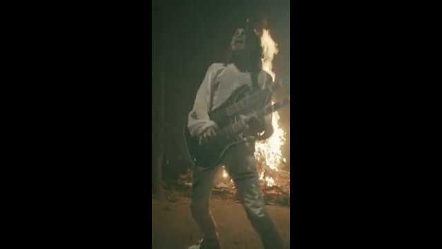 Boris – She Is Burning (Official Music Video 2022)