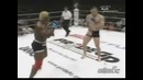 Kevin Randleman vs. Mirco Crocop