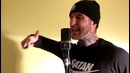Alex Terrible Linkin Park In The End cover (russian hate project)