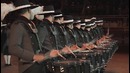 Крутые барабанщики из Швейцарии (The Swiss Top Secret Drum Corps)