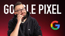 Как Google делает лучшие Android-устройства. Тридцать Pixel в одном видео