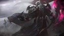 God king Darius theme song
