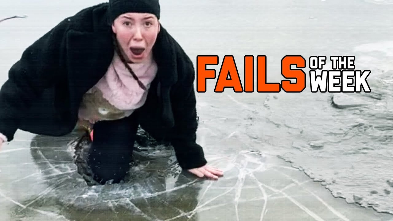 Fails Of The Week (March 2021) | FailArmy - Mover.uz