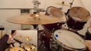 Limp Bizkit – ‘Break Stuff’ Drum Cover (by Nea Batera)