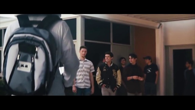 Marshmello – Alone