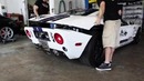 Самый быстрый Ford GT по Гиннессу