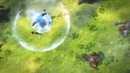 TERA Online – Офф трейлер с Е3