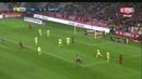 (HD) Лилль – Анже | Французская лига 1 2018/19 | 37-й тур