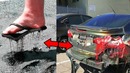 САМЫЕ ЖАРКИЕ МЕСТА нашей планеты, там аномально горячо 55°C в тени