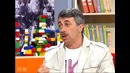 Ангина – Школа доктора Комаровского