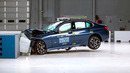 BMW 3 Series (2026) Crash Test