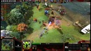 Digital Chaos vs DrinkingBoys. Квалификации TI6, NA