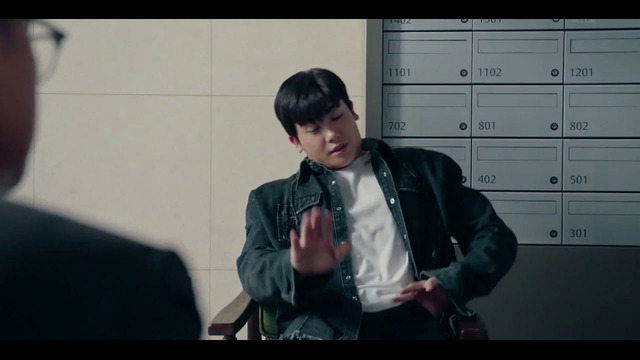 Счастье – 2 Серия