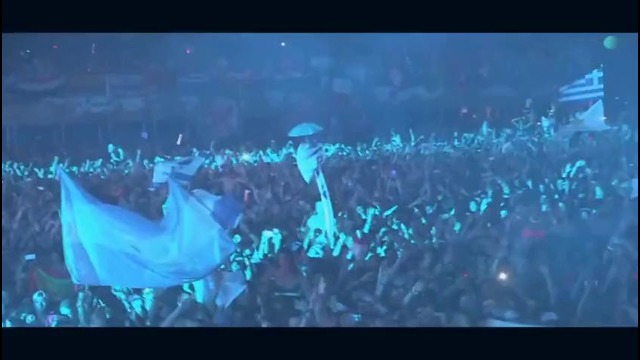 Avicii & Martin Garrix ★ Fresh Monday Perú *Official Video 2016