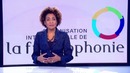 Voeux de Michaelle Jean, la Secretaire Generale de la Francophonie