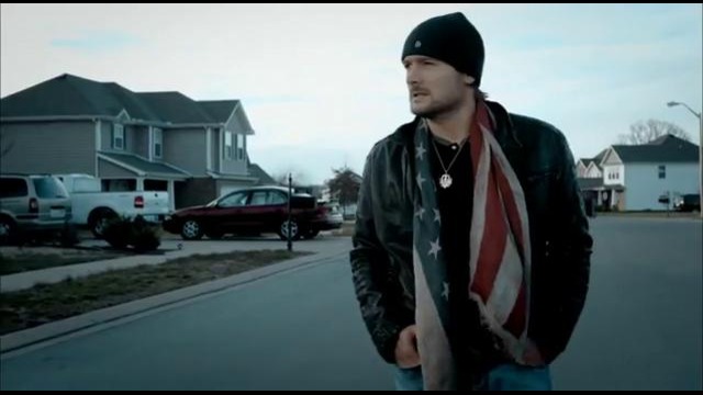 Eric Church – Springsteen