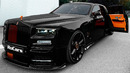 2022 MANSORY Rolls-Royce Phantom – Ultra Phantom Here